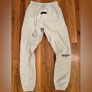 Fear of God Sweatpants SZ (XS)